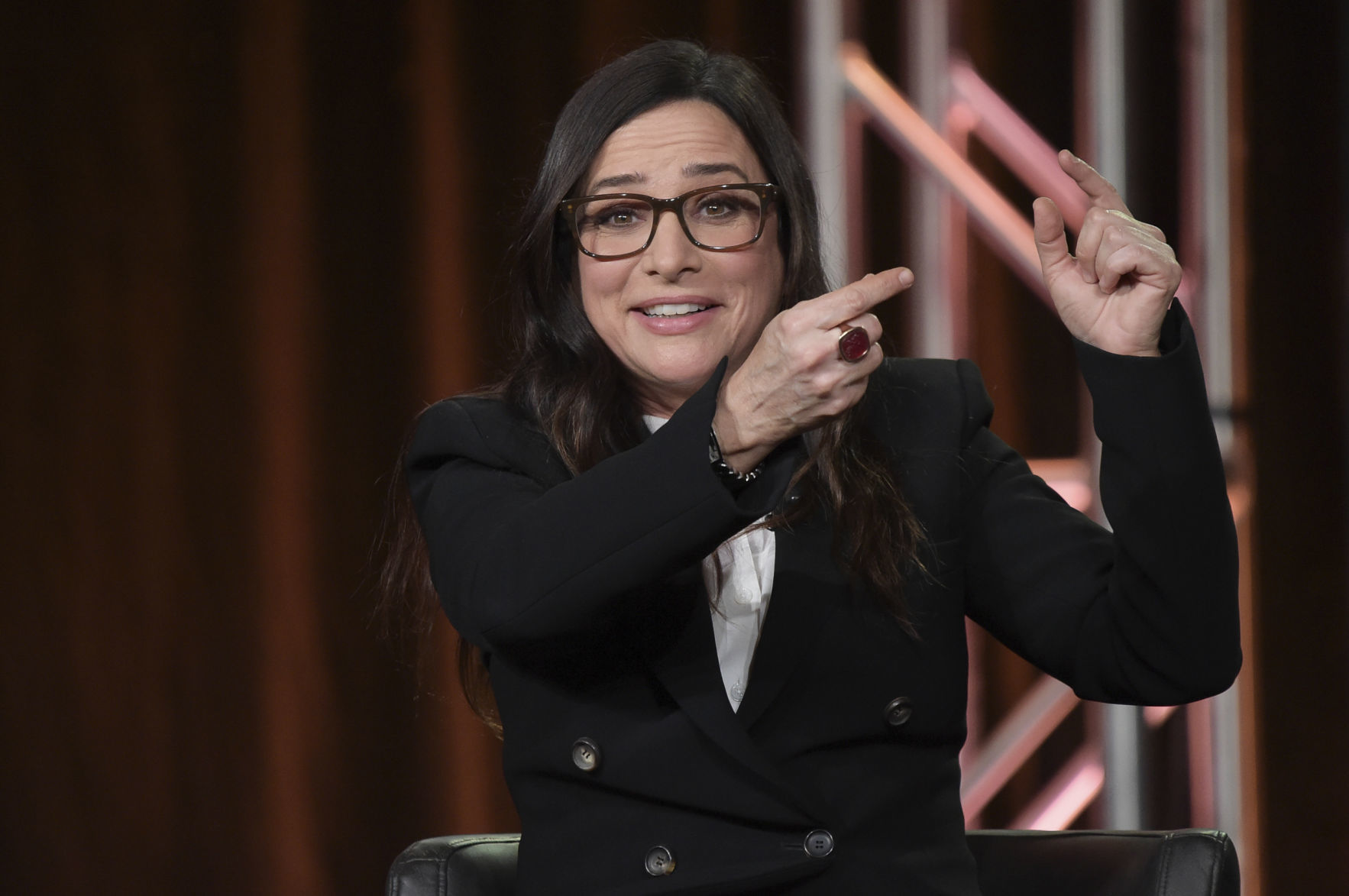 Pamela Adlon